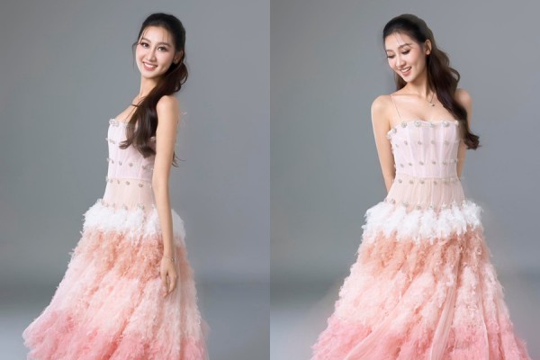 Một năm nhiệm kỳ mờ nhạt của hoa hậu Quế Anh