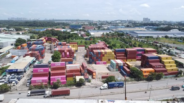 TP.HCM: Phường Đông Hòa có ngôi chùa cổ 413 năm tuổi nằm chót vót trên đỉnh núi