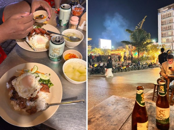 Báo Úc khuyên du khách 'quên Bali đi, hãy đến Việt Nam'