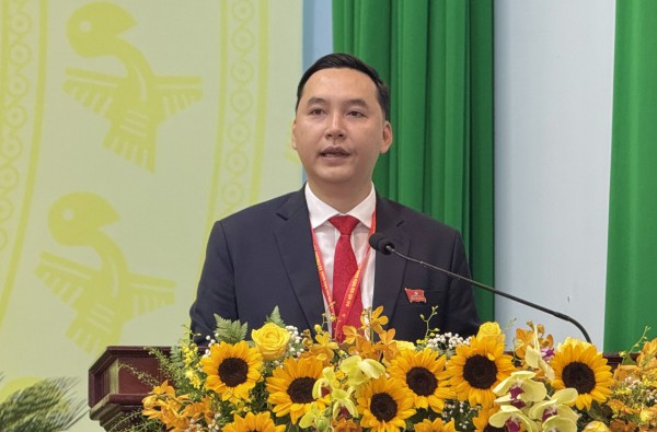 Phó chủ tịch TP.Thủ Đức cũ Mai Hữu Quyết làm Bí thư phường Thủ Đức