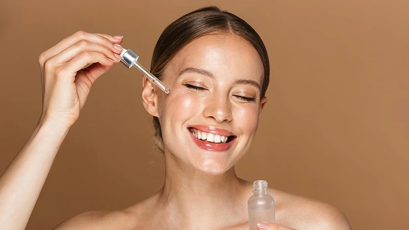 Làm thế nào để tăng độ đàn hồi cho da một cách tự nhiên?