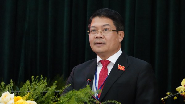 TP.HCM: Xã Bình Chánh muốn đạt tiêu chuẩn phường 5 năm tới
