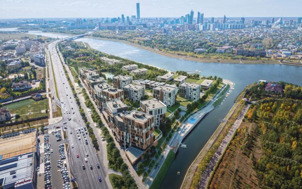 TP.HCM: Phường Bình Đông đặt mục tiêu di dời gần 4.800 căn nhà trong 5 năm tới