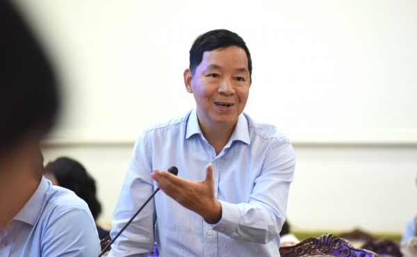 Chuyên gia hiến kế đưa thu nhập bình quân người dân TP.HCM lên 15.000 USD