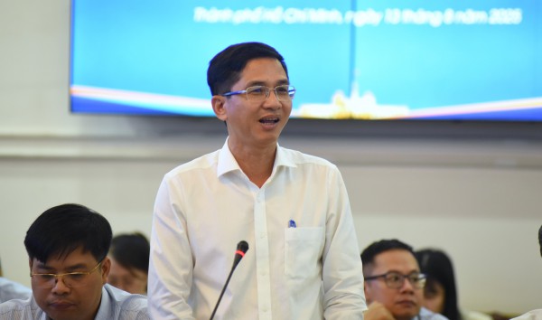 Chuyên gia hiến kế đưa thu nhập bình quân người dân TP.HCM lên 15.000 USD