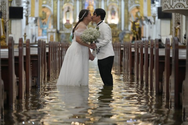 Biến đổi khí hậu 'đe dọa' Đông Nam Á