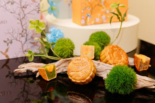 Brodard chính thức khai trương mùa bánh Trung thu 2025