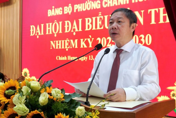 Phường Chánh Hưng ở TP.HCM phát triển kinh tế ven sông thế nào?