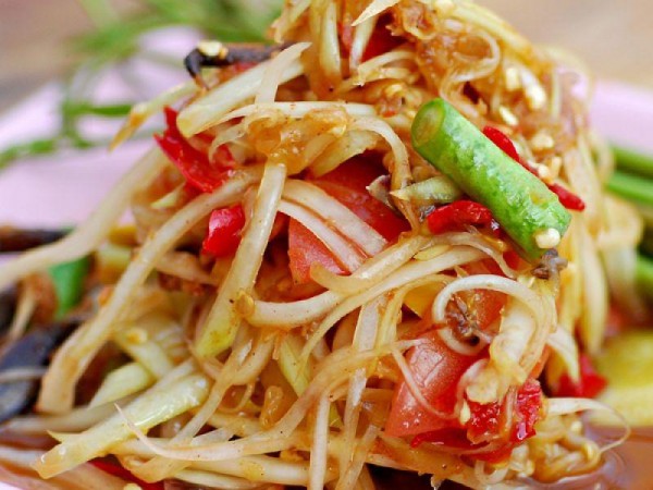 Báo Thái Lan xếp món này của Việt Nam bổ dưỡng và ngon nhất khu vực