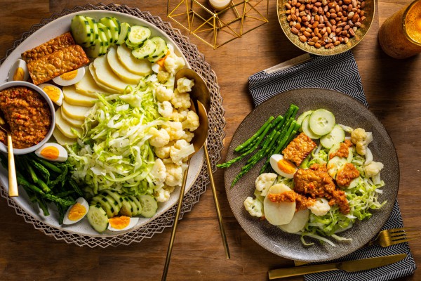 Báo Thái Lan xếp món này của Việt Nam bổ dưỡng và ngon nhất khu vực
