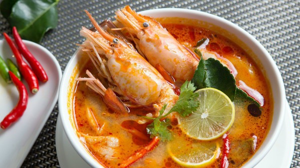 Báo Thái Lan xếp món này của Việt Nam bổ dưỡng và ngon nhất khu vực