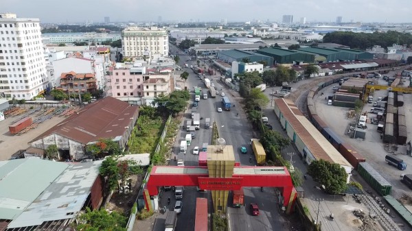 Ông Võ Văn Hồng làm Bí thư phường Dĩ An đông dân nhất TP.HCM