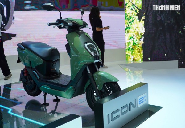 4 xe máy điện không cần bằng lái đáng cân nhắc với người Việt