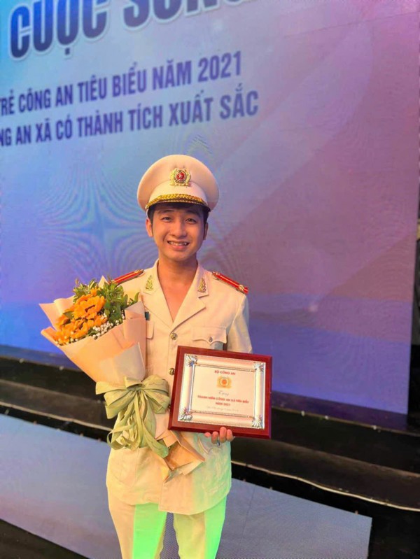 Giữ tổ quốc bình yên: Đưa 'tiếng nói an ninh' đến người dân