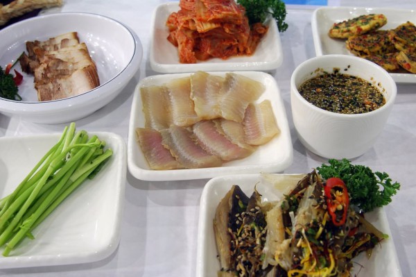 10 món ăn có mùi hôi nhất thế giới nhưng lại là đặc sản khó cưỡng