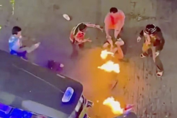 'Du lịch Thái Lan đang suy yếu do cạnh tranh gay gắt từ Việt Nam'