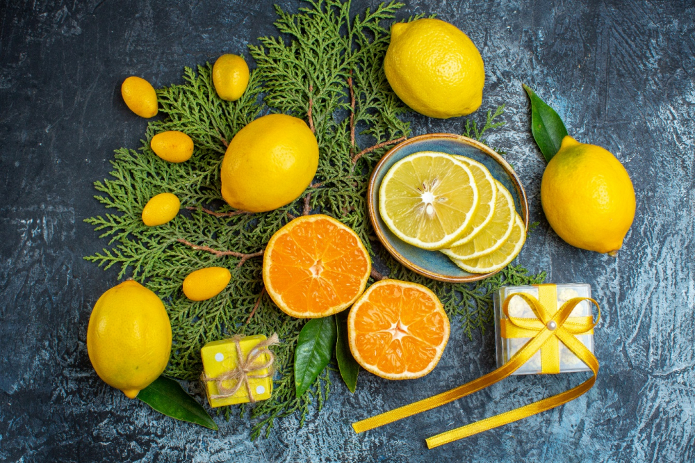 Gợi ý hương nước hoa cho những ngày thu se lạnh