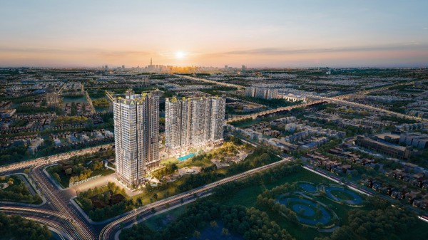 An cư tại TP.HCM với TT AVIO: Phù hợp với mọi kế hoạch tài chính cá nhân