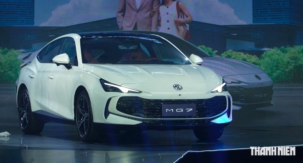 Sedan hạng D: Phân khúc 'ế' nhất thị trường, Toyota Camry giảm dần sức hút