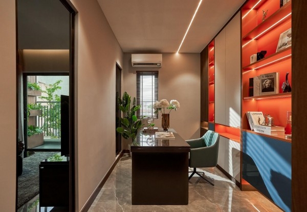 Ra mắt căn hộ mẫu The Aspira - 'Tuyên ngôn sống' năng lượng từ Saigon High Rise