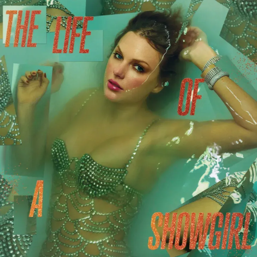 Hành trình biến hóa thời trang của Taylor Swift qua từng album