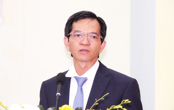 TP.HCM: Phường An Phú Đông sẽ mở rộng đường Vườn Lài, xây cầu Vàm Thuật