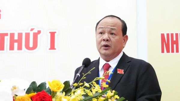 TP.HCM: Phường An Phú Đông sẽ mở rộng đường Vườn Lài, xây cầu Vàm Thuật