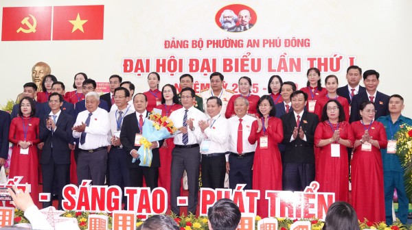 TP.HCM: Phường An Phú Đông sẽ mở rộng đường Vườn Lài, xây cầu Vàm Thuật