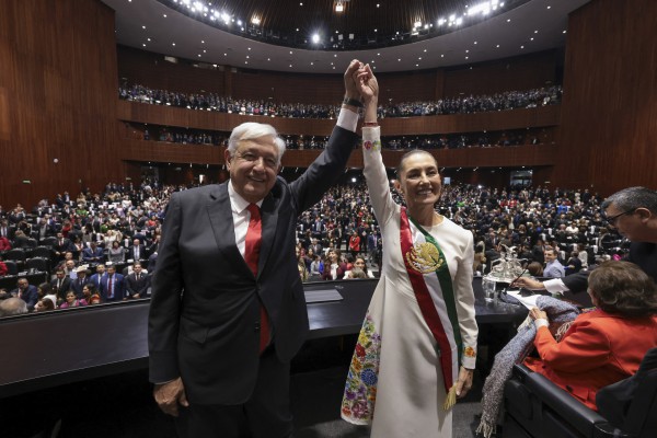 Mexico xóa nghèo cho hơn 13 triệu người