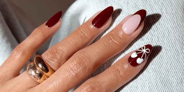 Gam màu nail chuẩn xu hướng mùa thu cho cô nàng tối giản