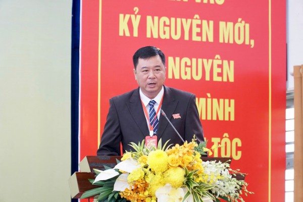TP.HCM: Phường Phú Định đặt mục tiêu đến năm 2030 không còn ma túy TP.HCM: Phường Phú Định đặt mục tiêu đến năm 2030 không còn ma túy