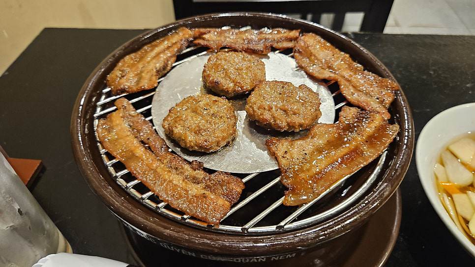 Đặc sản Hà Nội khiến du khách người Hàn về nước vẫn thấy thèm