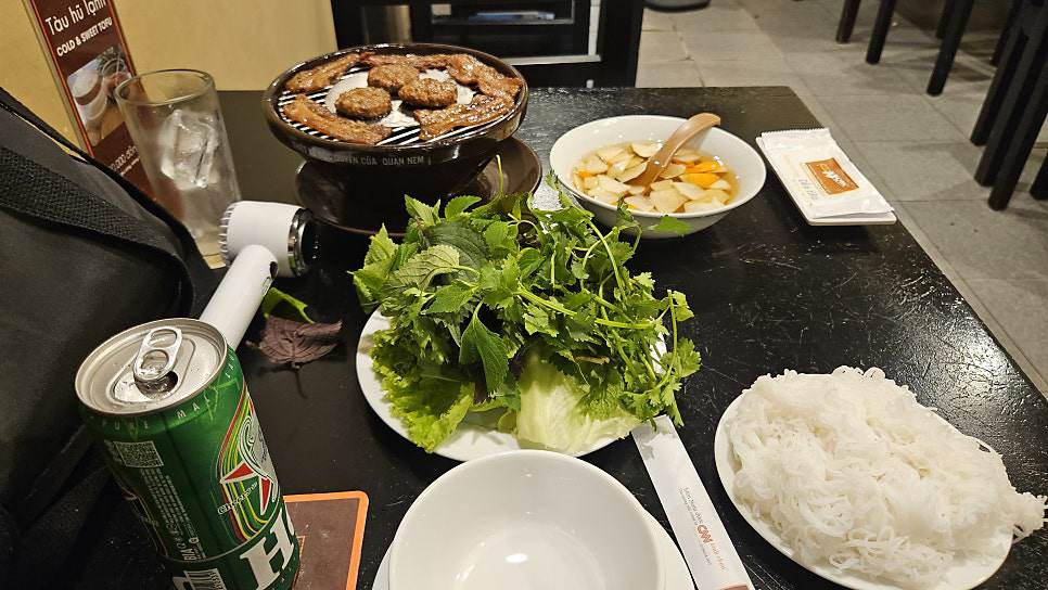 Đặc sản Hà Nội khiến du khách người Hàn về nước vẫn thấy thèm