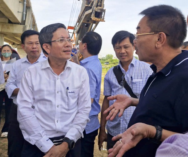 TP.Đà Nẵng ra 'tối hậu thư' cho dự án chậm tiến độ gần chục năm TP.Đà Nẵng ra 'tối hậu thư' cho dự án chậm tiến độ gần chục năm