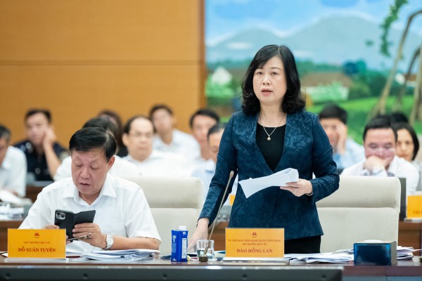 Chế tài đủ răn đe để 'trị' thuốc giả, thực phẩm giả Chế tài đủ răn đe để 'trị' thuốc giả, thực phẩm giả