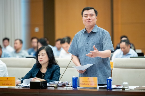 Chế tài đủ răn đe để 'trị' thuốc giả, thực phẩm giả Chế tài đủ răn đe để 'trị' thuốc giả, thực phẩm giả