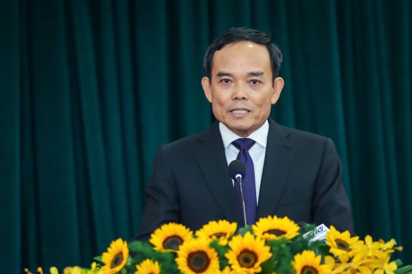 Thường trực Ban Bí thư: Khối lượng công việc của TP.HCM sắp tới rất lớn Thường trực Ban Bí thư: Khối lượng công việc của TP.HCM sắp tới rất lớn