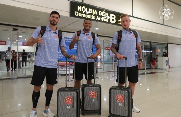 Lịch thi đấu V-League mới nhất: HAGL đại chiến đội Hà Nội, CLB CA TP.HCM tiếp tục gây sốc? Lịch thi đấu V-League mới nhất: HAGL đại chiến đội Hà Nội, CLB CA TP.HCM tiếp tục gây sốc?