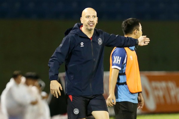 HAGL bị phạt vì lý do bất ngờ, V-League lo lắng các sân mất điện đột ngột sau mưa bão HAGL bị phạt vì lý do bất ngờ, V-League lo lắng các sân mất điện đột ngột sau mưa bão