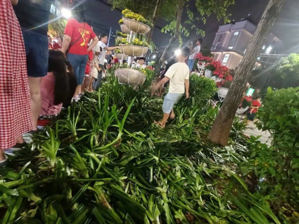 'Thông chốt' diễu binh ở Hà Nội: Đừng lặp lại những hình ảnh xấu xí 'Thông chốt' diễu binh ở Hà Nội: Đừng lặp lại những hình ảnh xấu xí