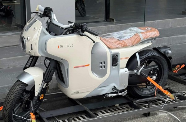 5 xe máy Honda nhập khẩu sắp về Việt Nam, có xe điện sản xuất Trung Quốc 5 xe máy Honda nhập khẩu sắp về Việt Nam, có xe điện sản xuất Trung Quốc