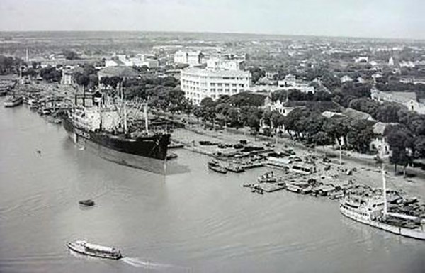 Grand Marina, Saigon - di sản thời đại mới trong kỷ nguyên vươn mình của dân tộc Grand Marina, Saigon - di sản thời đại mới trong kỷ nguyên vươn mình của dân tộc