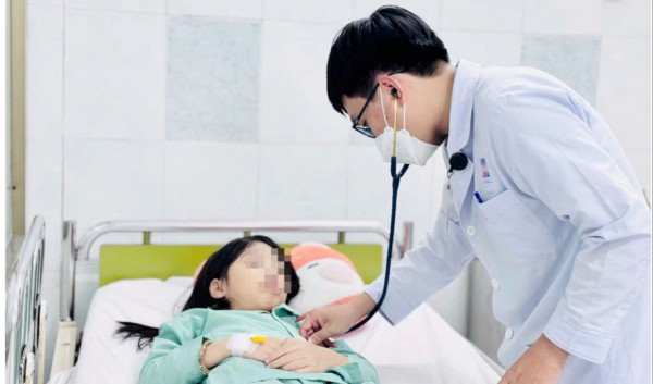 2 chị em ngộ độc cần sa sau khi ăn kẹo dẻo không nhãn mác 2 chị em ngộ độc cần sa sau khi ăn kẹo dẻo không nhãn mác