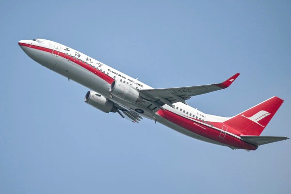 Boeing sắp khởi sắc ở Trung Quốc? Boeing sắp khởi sắc ở Trung Quốc?