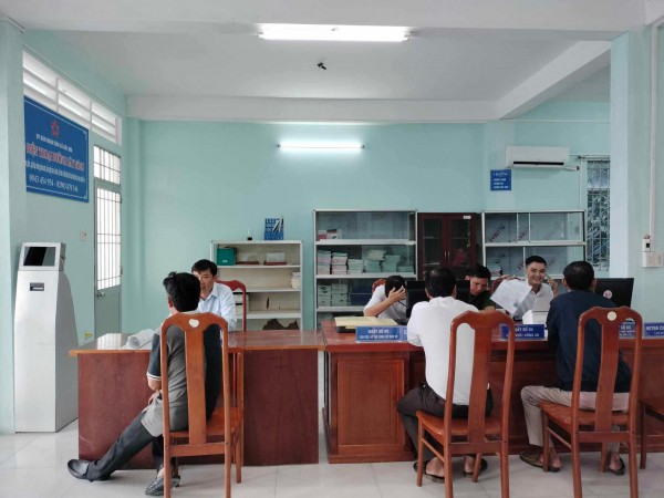 Cà Mau cần bổ sung gần 200 cán bộ cho cấp xã sau hợp nhất tỉnh