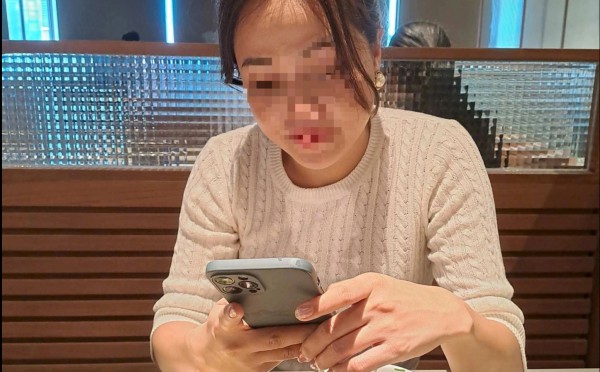 Cái kết không ngờ từ thói quen xem clip vài chục giây