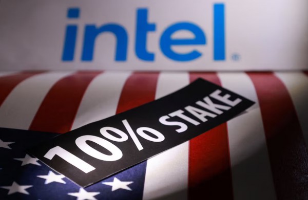 Chính quyền ông Trump sẽ nắm 10% cổ phần Intel