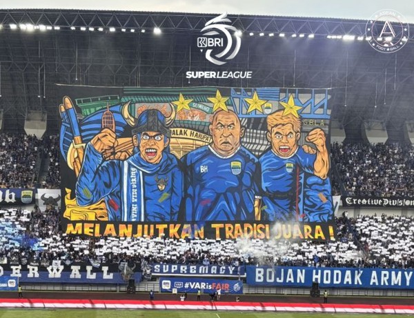Chủ tịch PSSI: 'Văn phòng FIFA ở Jakarta đang giám sát bóng đá Indonesia'