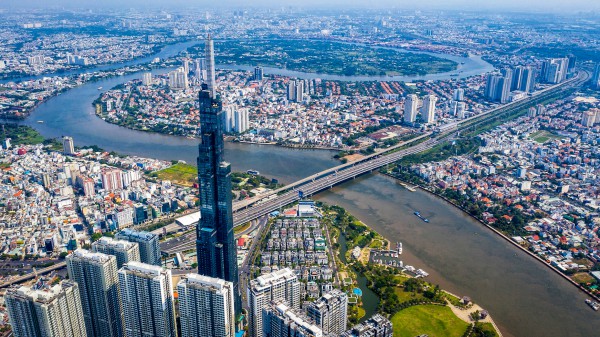 Chuyên gia hiến kế đưa thu nhập bình quân người dân TP.HCM lên 15.000 USD