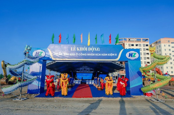 Cơ hội an cư mở ra cho nhiều người Cơ hội an cư mở ra cho nhiều người